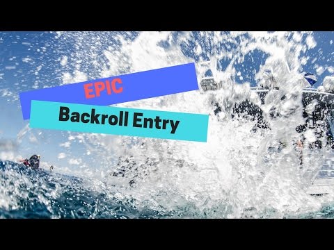 Backroll Entry