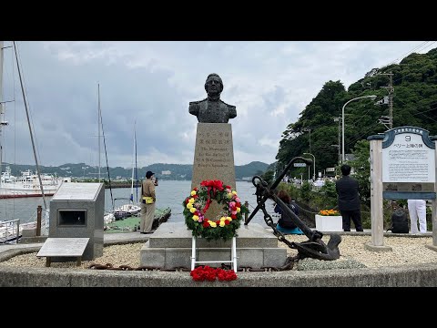 下田黒船祭 伊豆半島 1泊2日１日目