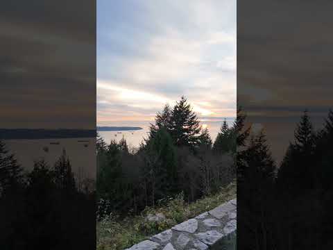 Cypress Lookout Point West Vancouver