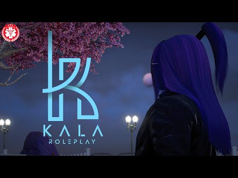 【GTA V ROLEPLAY】MOONLIGHT - KALA ROLEPLAY【𝐓𝐇𝐄 𝐒𝐈𝐍𝐍𝐄𝐑】