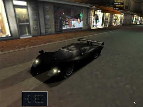 Factory Driver 31/34 - Need For Speed Porsche Unleashed PC