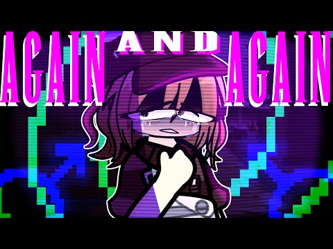 "Again and again" || Danganronpa: Absolute Swap Harmony ||