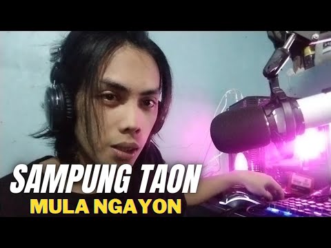 SAMPUNG TAON - HARAGAN (LIVE VERSE) MASBATE PRIDE | MASBATE RAPPERS | MASBATE REPRESENT