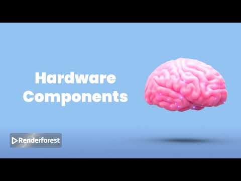 How does computers work?