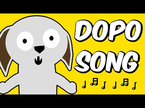 Dopo Song (Movieunleashers Song) Fanmade Official Animated Music Video