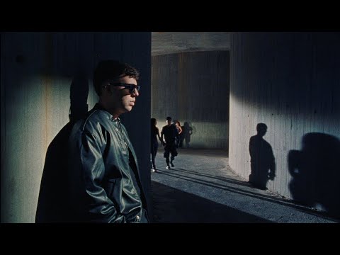 Buenas - Quevedo, Saiko (Video Oficial)