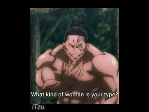 Type of girl - AMV