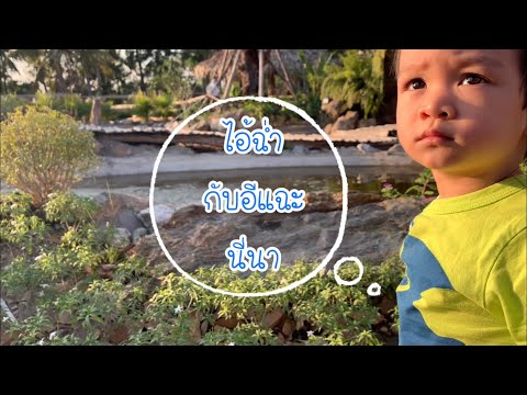 เที่ยววิถีธรรมชาติ กับชินเค้า | พาลูกเที่ยว EP16