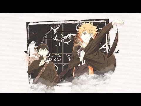 Most Epic Haikyuu!! OST - The Battle of Concepts