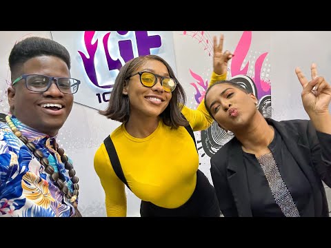 Nailah Blackman & DJ Ana Completely Mess Up And Claim That Hulk Wasn’t An Avenger 🤣 “5 In 7” Game!