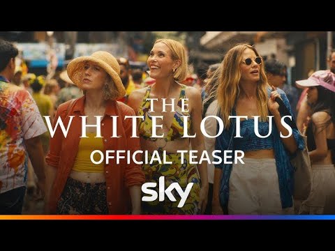 The White Lotus: New Beginnings – Official Trailer