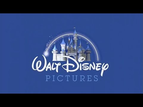 Walt Disney Pictures Castle Opening Logo on Piano (1995 Toy Story Version)