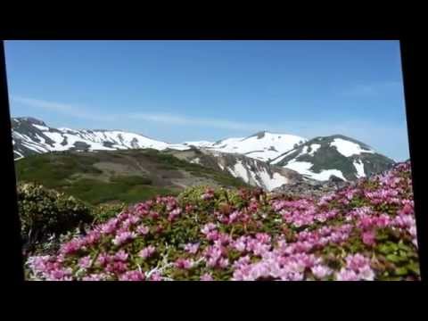 大雪山お鉢めぐり20140604