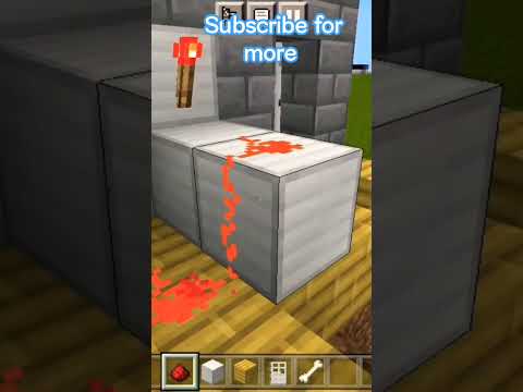 Minecraft tik tok hacks #shorts #trending #viral #minecraft #hack