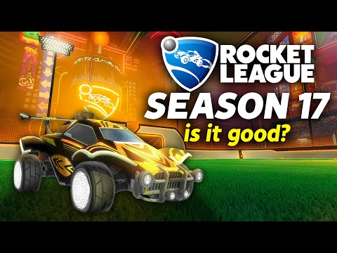 Season 17 and ONLINE FREEPLAY is here... is it any good?