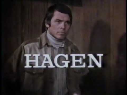 Hagen Main Title