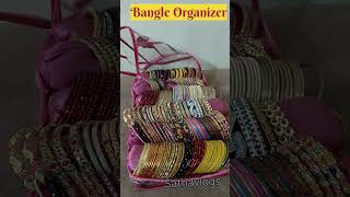 Bangle Organizer |meesho find |