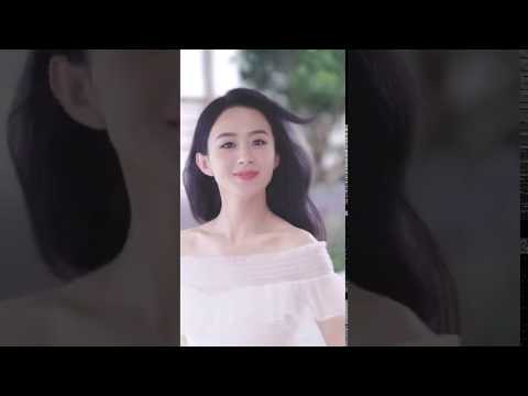 颖宝的广告，好美（Zhao LiYing‘s advertisement video）