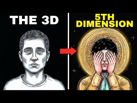 STRANGE Signs You Experience When You're Shifting To Another Dimension