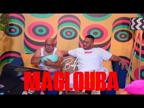 Balti - Maglouba (Official Music Video)