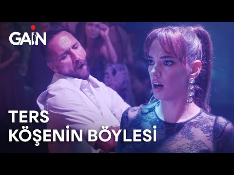 İçinden Durdurulamaz Bir Dansçı Fırladı | Esas Oğlan