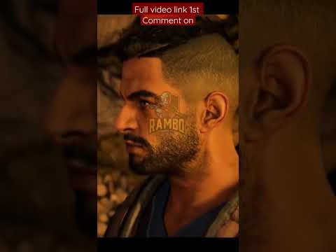 Far Cry 6 #viralvideo #viralshorts #shortvideo #viral #shots #vlog #subscribe #games #gaming #viral