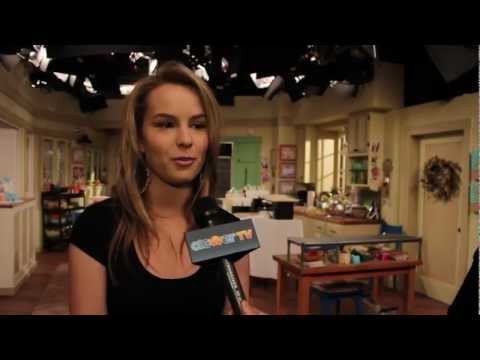 Good Luck Charlie - Special Delivery - 1 Hour Special - Cast Interviews - ClevverTV