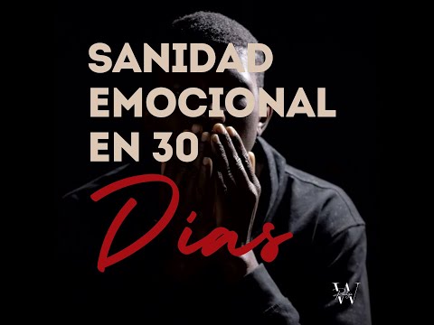 Introducción | Sanidad Emocional en 30 días