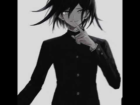 fighting with the melody| kokichi edit