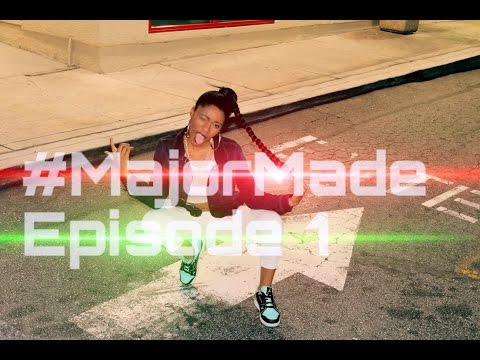 #MajorMade Ep.1