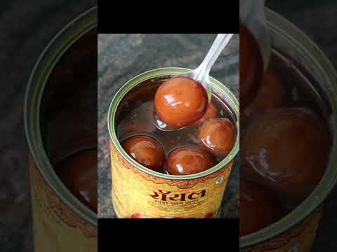 Royal gulabi jamun #gulabjamun #shorts #sweet #youtuber #ytshorts #instareels #gulabjamunrecipe