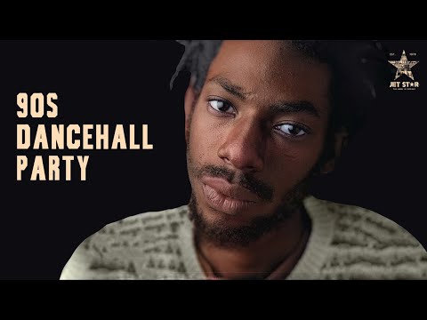 90s Dancehall Party Hits | Best Old School Jamaican Dancehall Throwbacks