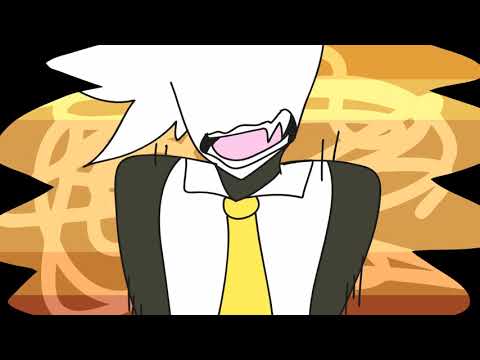 Tengoku He Ikou // Animation Meme Commission