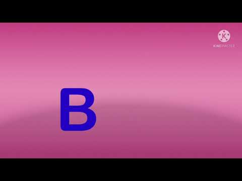 Learn The ABC’s: “B” is for Balloons