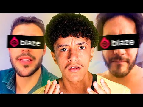 o "EXPOSED" dos INFLUENCIADORES... (fofoca da boa)