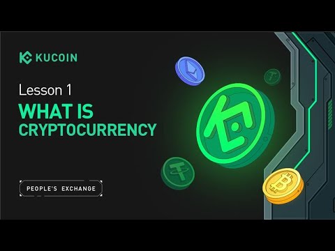 Introduction To Cryptocurrencies