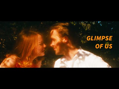 Joji - Glimpse of Us x La La Land | Glimpse of Mia & Sebastian [4k]