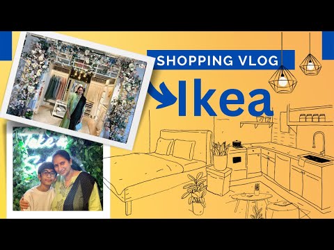 IKEA LONDON|Shopping|Telugu Vlogs|Surekha Telugu Vlogs from London