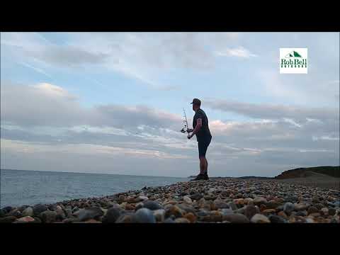 Late Summer 2019 Mackerel Fishing, Sea Fishing Salthouse Beach North Norfolk