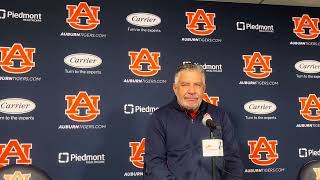 Bruce Pearl (pre-Missouri)