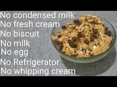 Coffee ice cream|Only coffee powder and Sugar| Home made Coffee Ice cream at home|| Meenu's Kitchen.