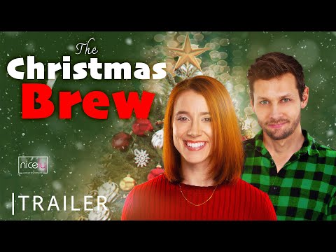 The Christmas Brew | Trailer | Nicely Entertainment