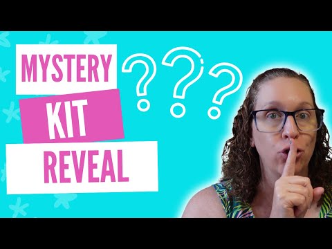 May Mystery Kit Reveal / Dealing with Negative Comments / Plan with Me / Erin Condren 7x9 Vertical