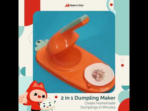 Featured Products丨Dumpling Maker