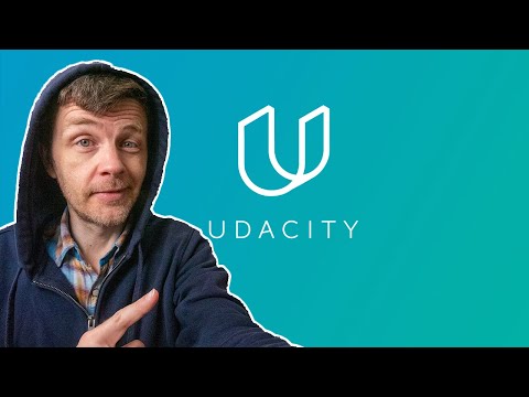 This great Udacity python course is free