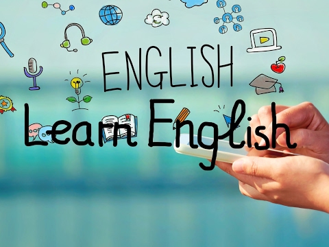 Luồng trực tiếp của English Online