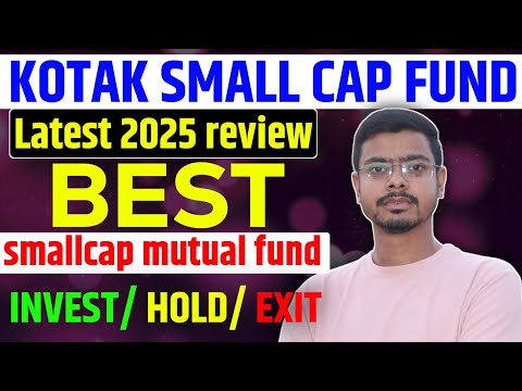 kotak small cap fund direct growth!! kotak small cap fund!!