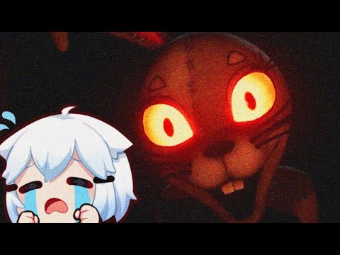 MUMMY VANNY?! - Five Nights at Freddy's: Security Breach #2