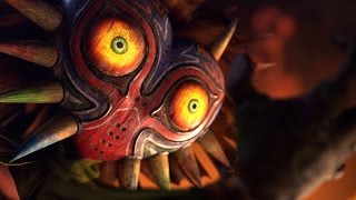 Majora's Mask - Terrible Fate