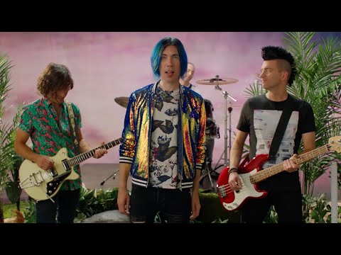 Marianas Trench - Don't Miss Me?